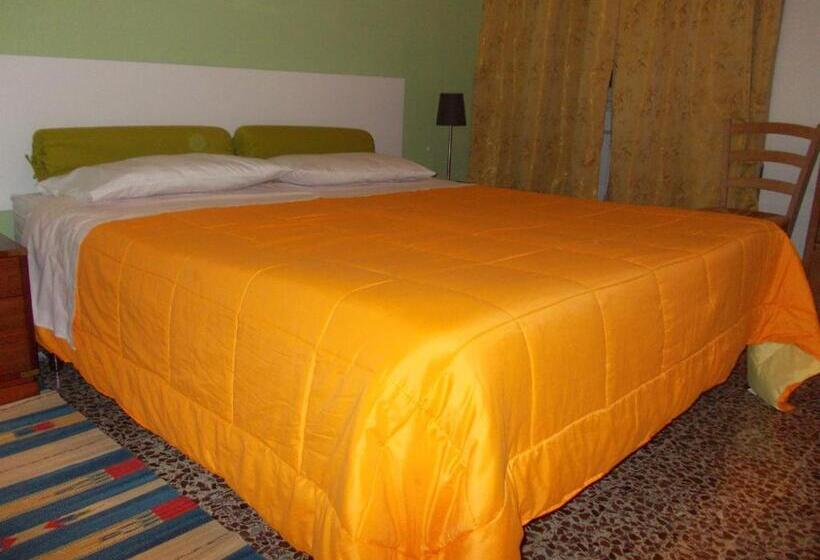 اتاق لوکس سه تخته, Big Brother Bed & Rooms
