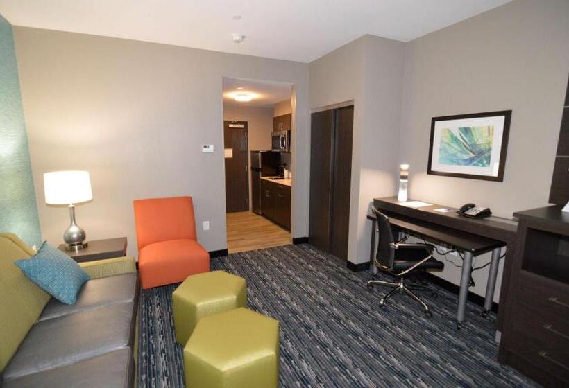 سوئیت با تخت بزرگ, Best Western Plus Pasadena Inn And Suites