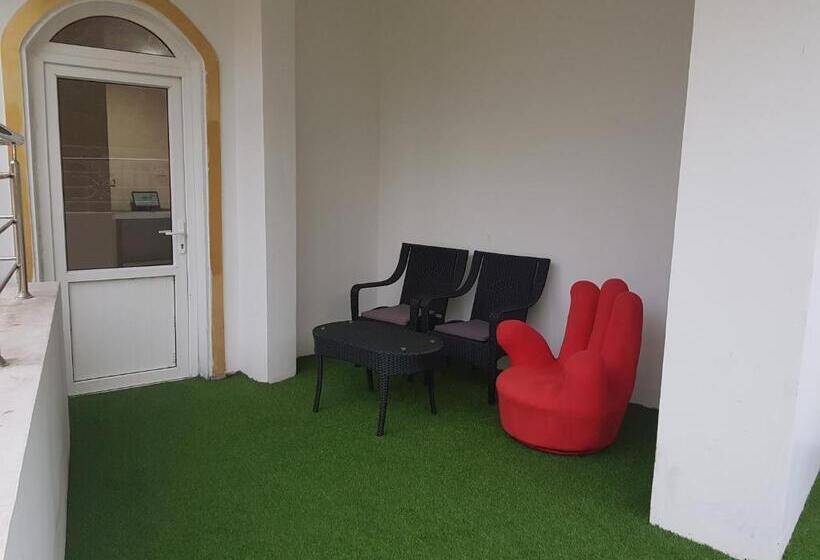 Люкс Дюплекс, Casita Inn,yercaud