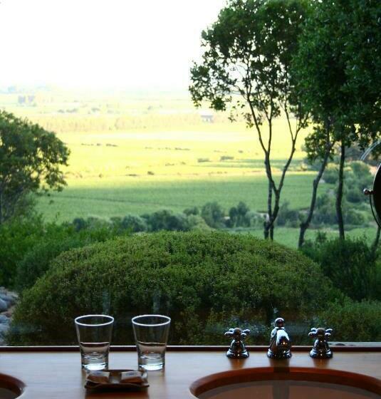 발코니 디럭스 룸, Clos Apalta Residence Relais & Chateaux