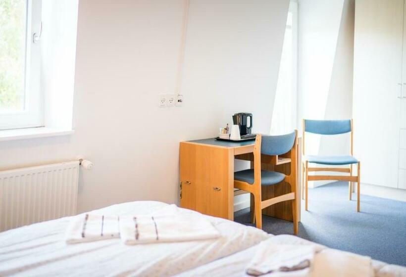标准单人间, Havlund Bed And Breakfast