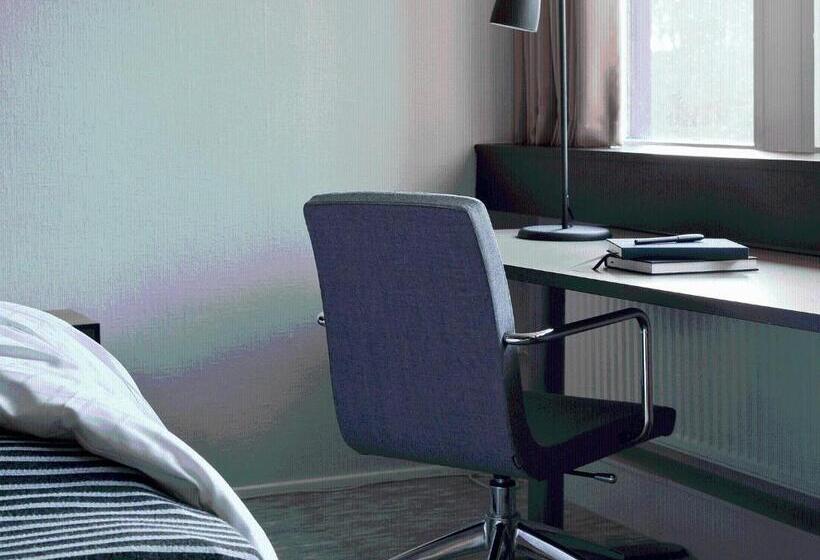 Номер Superior, Rungstedgaard