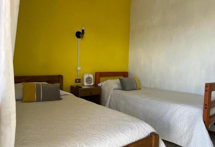 חדר סטנדרט, Hostal Avenue
