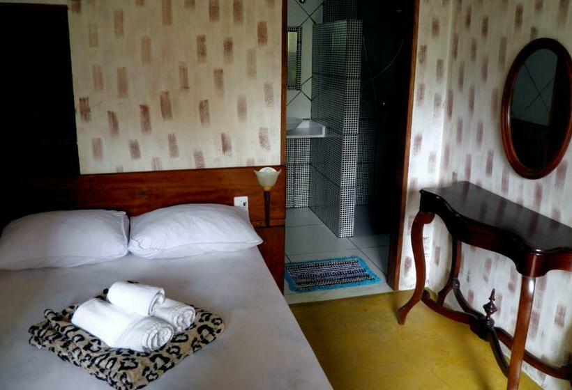 اتاق استاندارد, Hostel Da Bruna   Botafogo