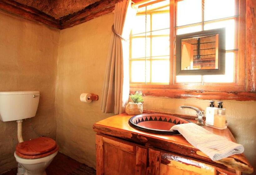 Номер Стандарт, Adansonia Eco Lodge
