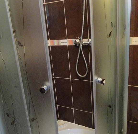 Номер Стандарт, Agat & Spa