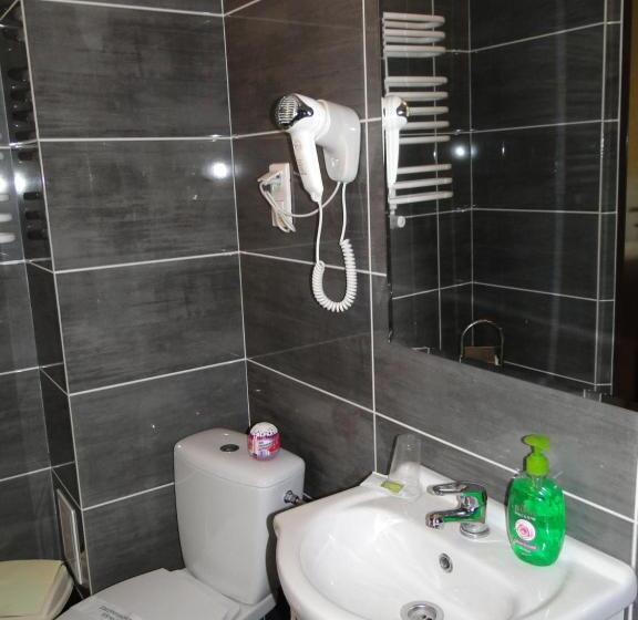 Номер Стандарт Индивидуальный, Agat & Spa