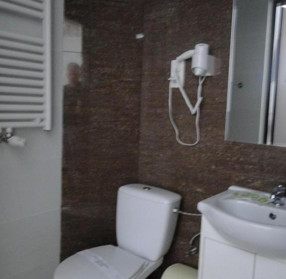 Номер Superior Одноместный, Agat & Spa