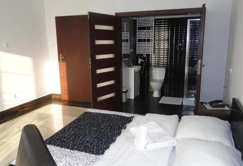 Номер Superior Одноместный, Agat & Spa