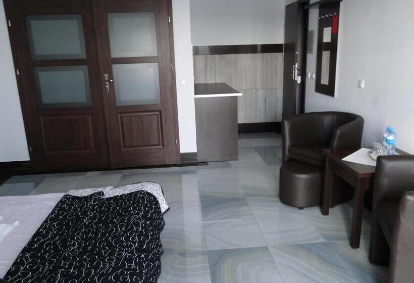 Номер Superior, Agat & Spa
