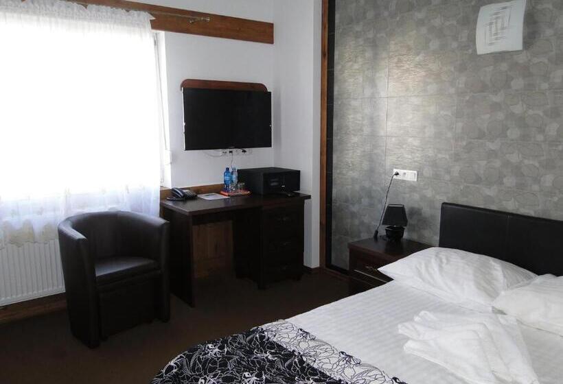 Номер Superior, Agat & Spa