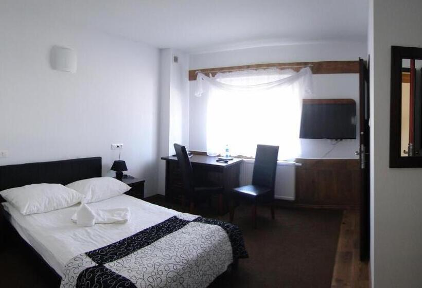 Номер Superior, Agat & Spa