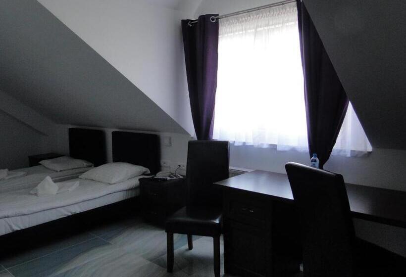 Номер Стандарт, Agat & Spa