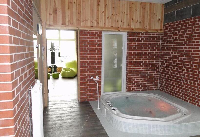 Номер Стандарт Индивидуальный, Agat & Spa