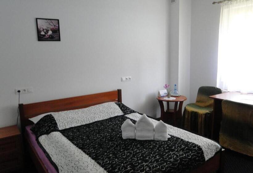 Номер Стандарт Индивидуальный, Agat & Spa
