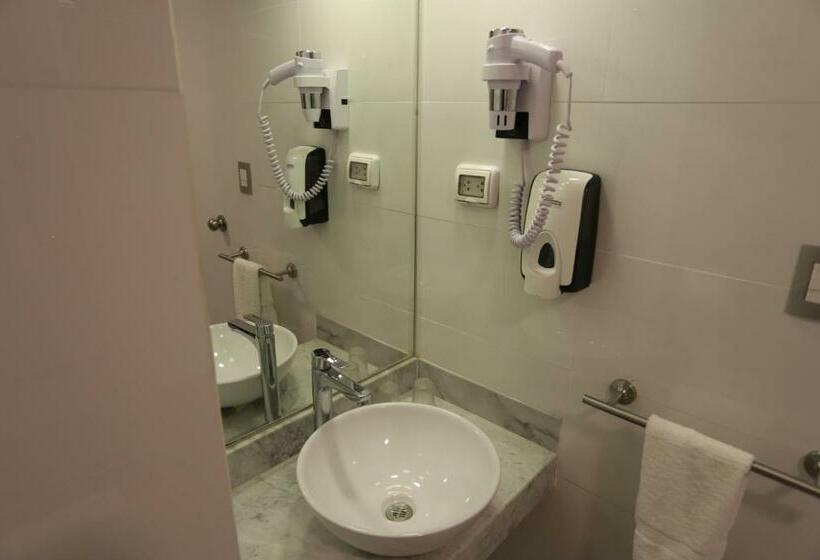 스탠다드 룸, Casa Andina Standard Talara