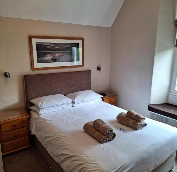 Номер Стандарт, Ferndale Lodge