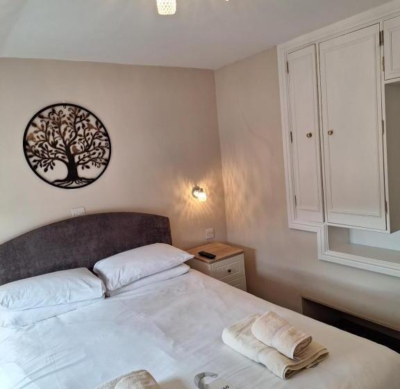 Номер Basic, Ferndale Lodge