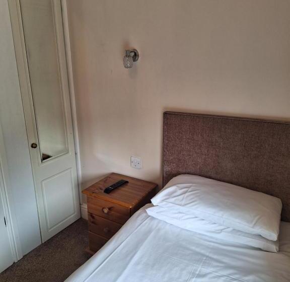 Одноместный Номер Basic, Ferndale Lodge