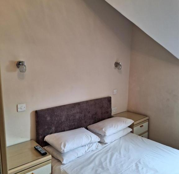 Номер Стандарт Индивидуальный, Ferndale Lodge
