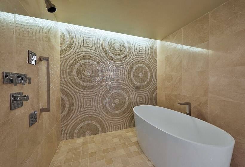 سوئیت رویال, Hilton Hotel & Convention Jabal Omar Makkah