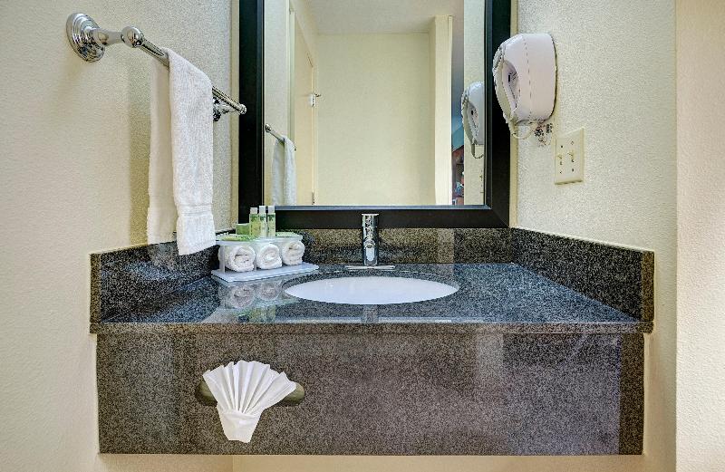 سوییت اجرایی, Hilton Hotel & Convention Jabal Omar Makkah