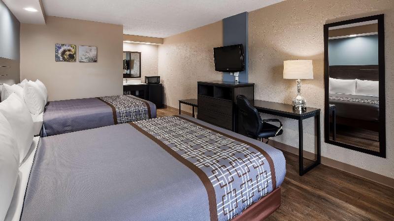 اتاق استاندارد, Hilton Hotel & Convention Jabal Omar Makkah
