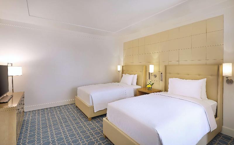 سوئیت با چشم‌انداز, Hilton Hotel & Convention Jabal Omar Makkah