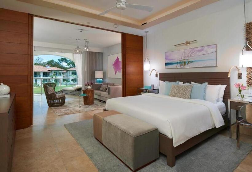 سوئیت رویال, Sandals Royal Barbados All Inclusive  Couples Only
