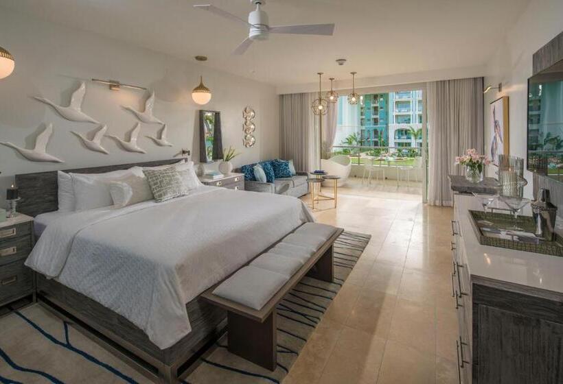 سوئیت رویال, Sandals Royal Barbados All Inclusive  Couples Only