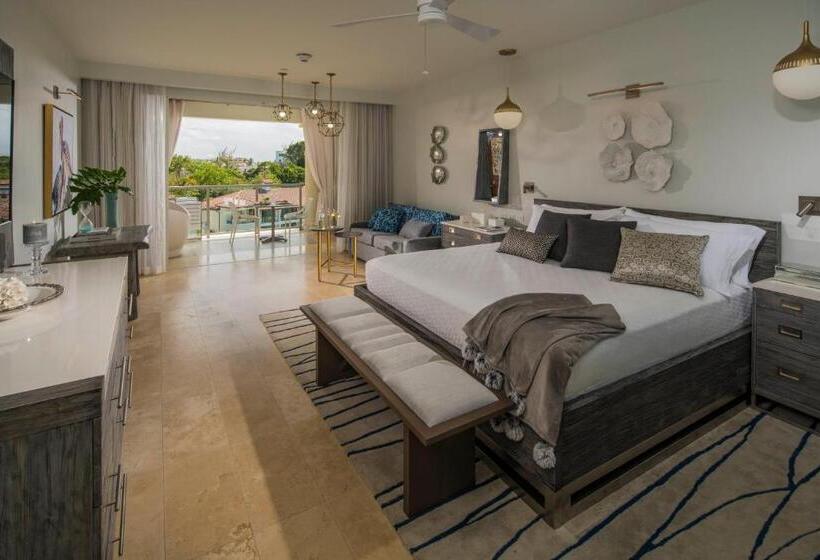 سوئیت پنت هاوس, Sandals Royal Barbados All Inclusive  Couples Only