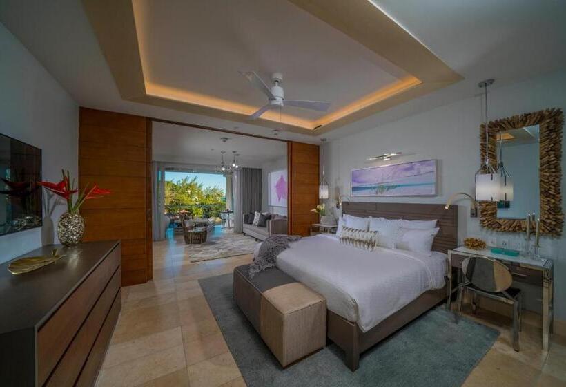 سوئیت پنت هاوس, Sandals Royal Barbados All Inclusive  Couples Only