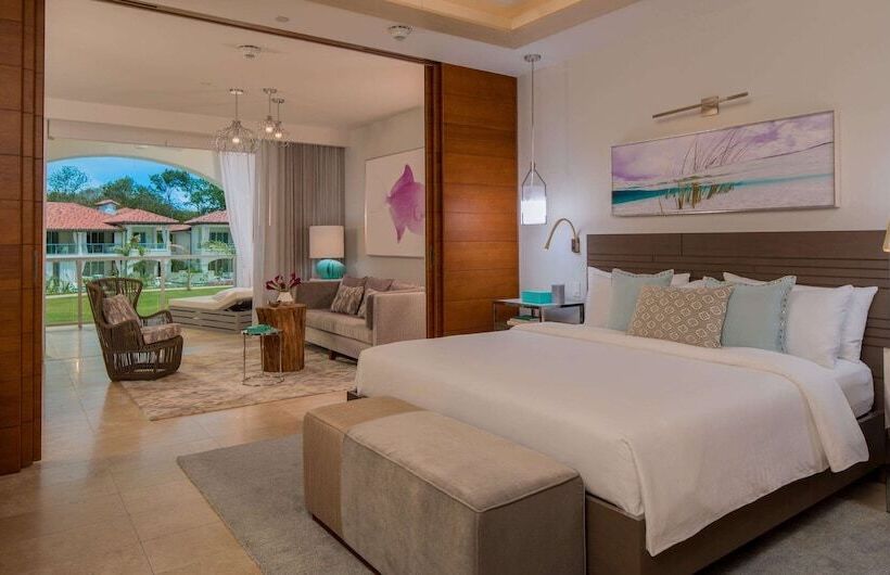 سوئیت رویال, Sandals Royal Barbados All Inclusive  Couples Only