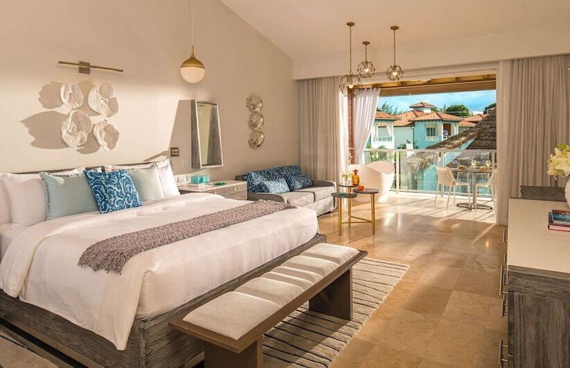 سوئیت کلاب, Sandals Royal Barbados All Inclusive  Couples Only