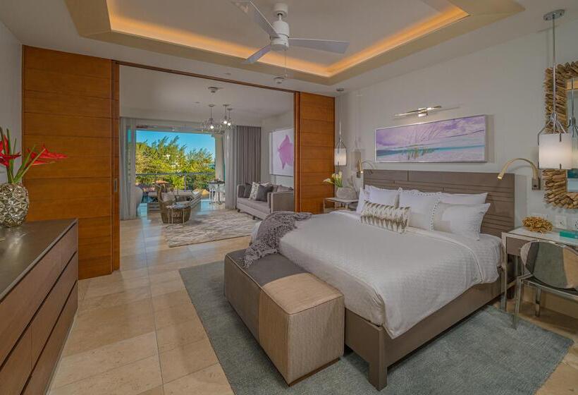 سوئیت رویال, Sandals Royal Barbados All Inclusive  Couples Only