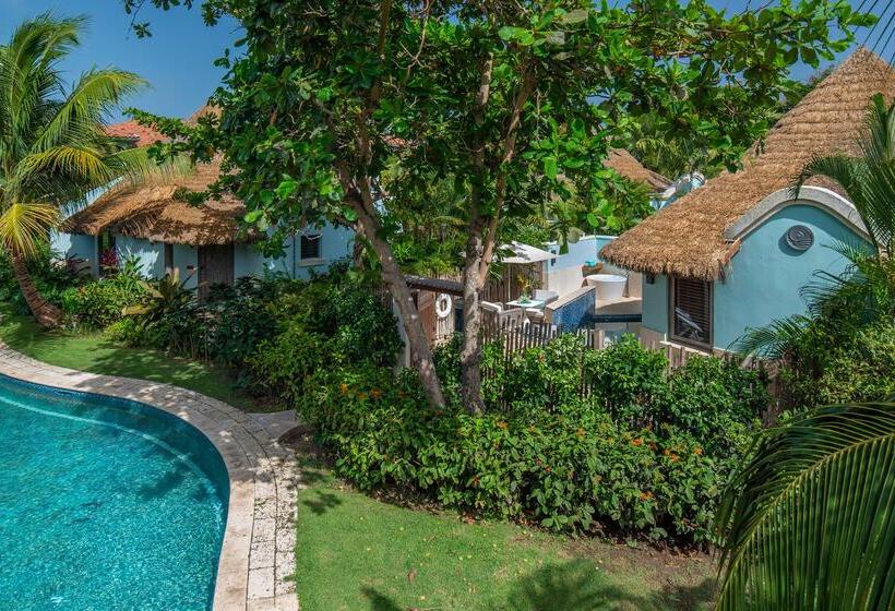سوئیت رویال, Sandals Royal Barbados All Inclusive  Couples Only