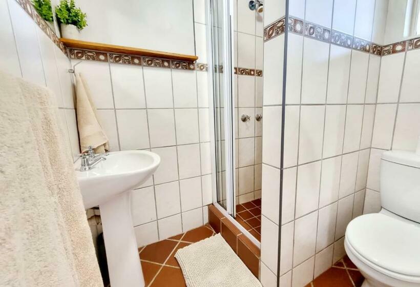 Студия Стандарт, Kwetu Guest Farm