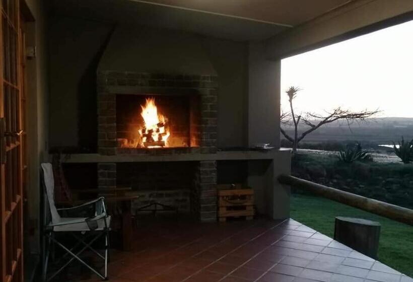 Дом 1 Спальня, Kwetu Guest Farm