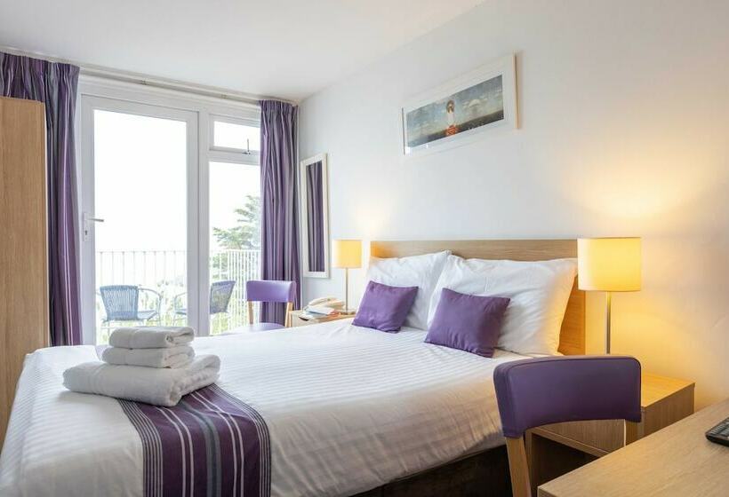 Номер Стандарт, The St Ives Bay
