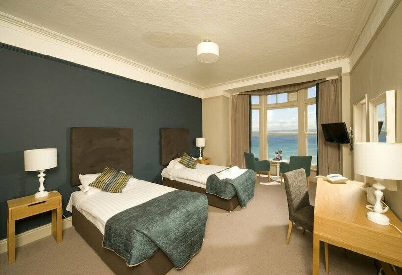 Номер Стандарт, The St Ives Bay