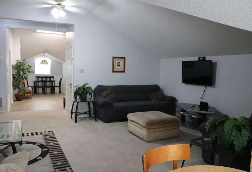 Family Suite, Bent Tree Motel