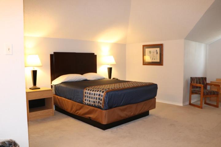 Family Suite, Bent Tree Motel