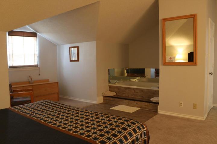Family Suite, Bent Tree Motel