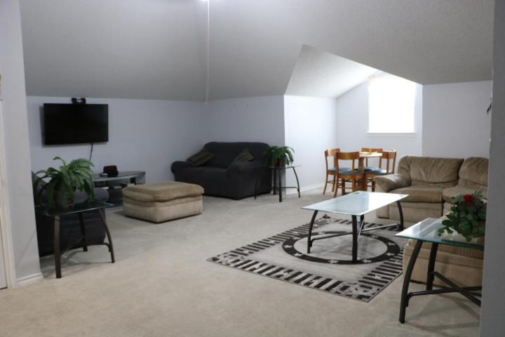 Family Suite, Bent Tree Motel