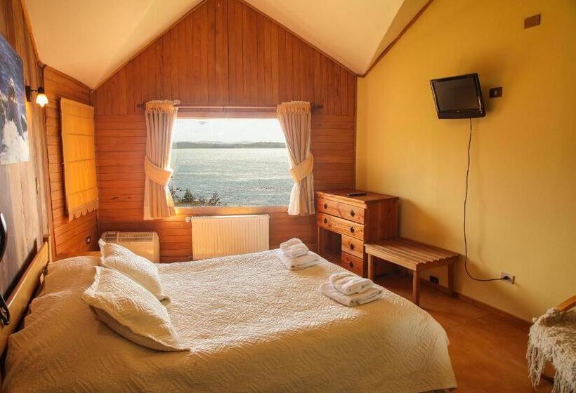 Chambre Standard, Faros Del Sur