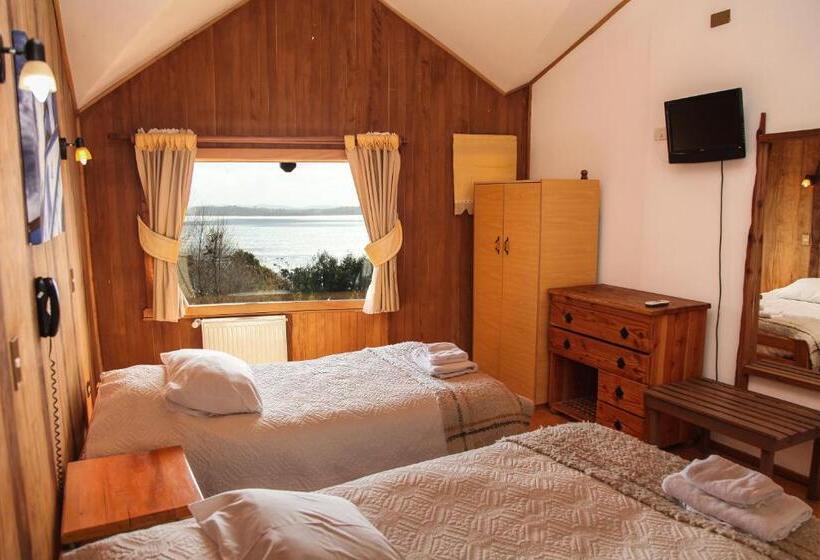 Chambre Standard, Faros Del Sur