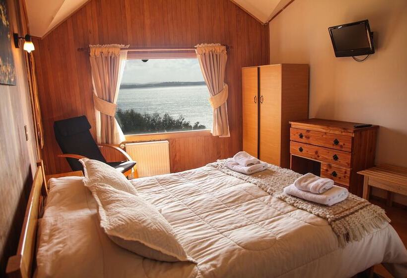 Suite Premium, Faros Del Sur