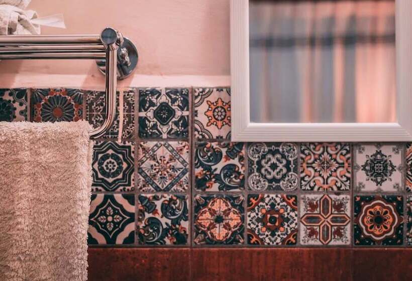 Четырехместный Номер Стандарт, Casa Guiva