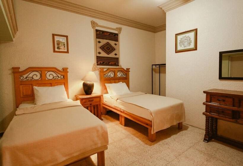 Номер Стандарт, Casa Guiva