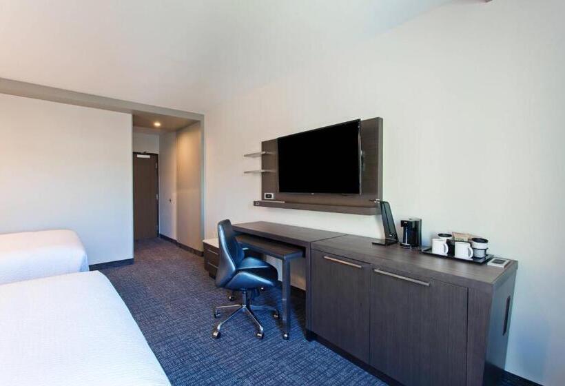 Номер Стандарт, Courtyard By Marriott San Diego El Cajon